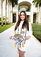 Carla Graduation (2022)