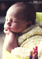 Newborn: Little princess