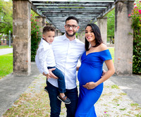 Yohanna family Maternity